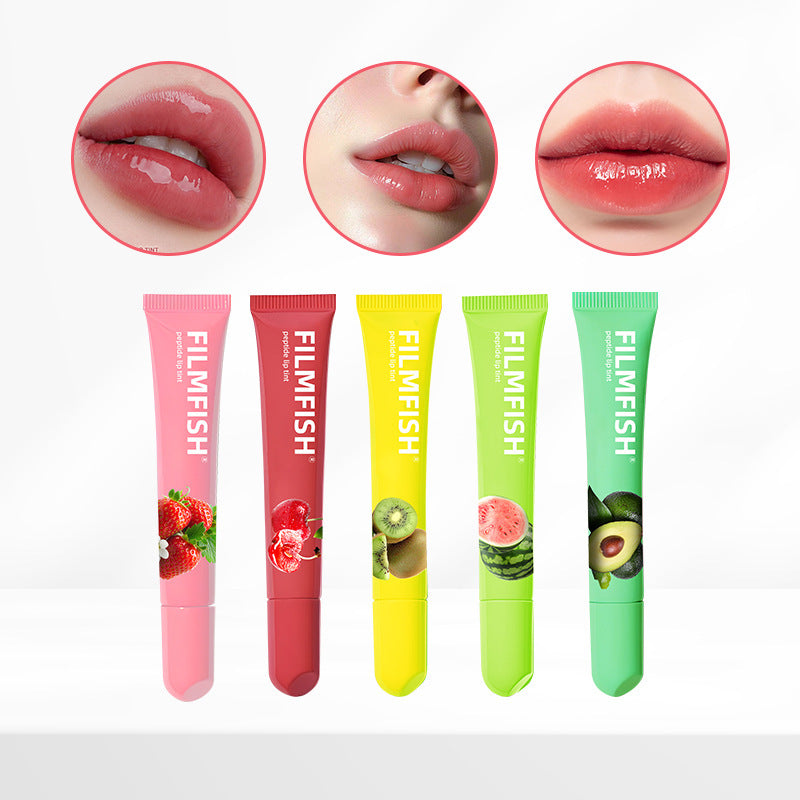 High Quality Anti-chapping Lip Care Lip Balm