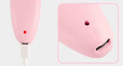 Premium Makeup Brush Cleaner for Women