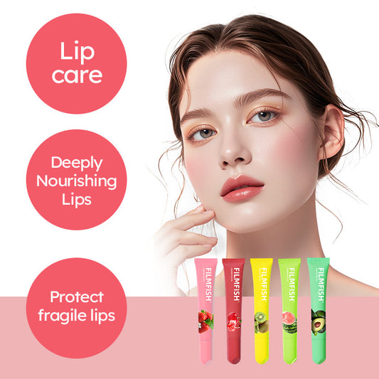 High Quality Anti-chapping Lip Care Lip Balm