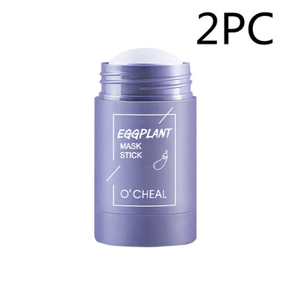 Cleansing Mask Stick Moisturizing Bamboo Charcoal